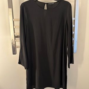 Eileen Fisher silk tunic S/P.  Only worn once